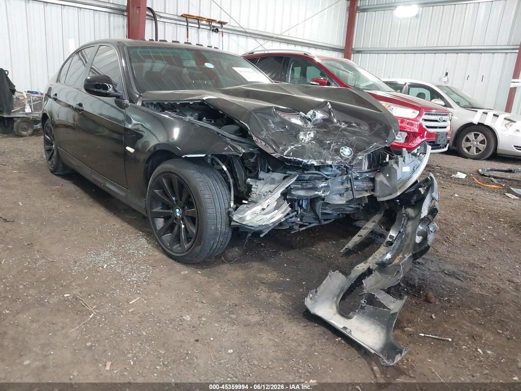 WBAPK5C53BA662744 2011 BMW 328I photo no. 12
