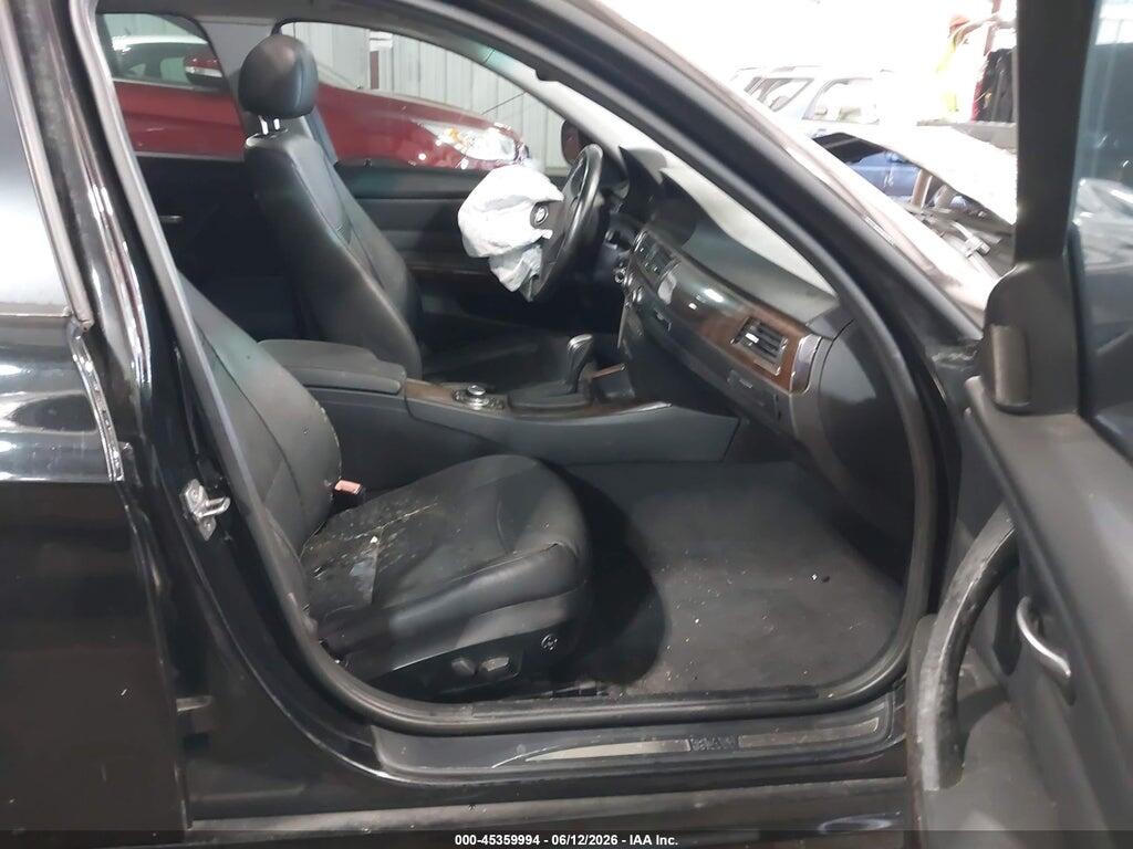 WBAPK5C53BA662744 2011 BMW 328I photo no. 5