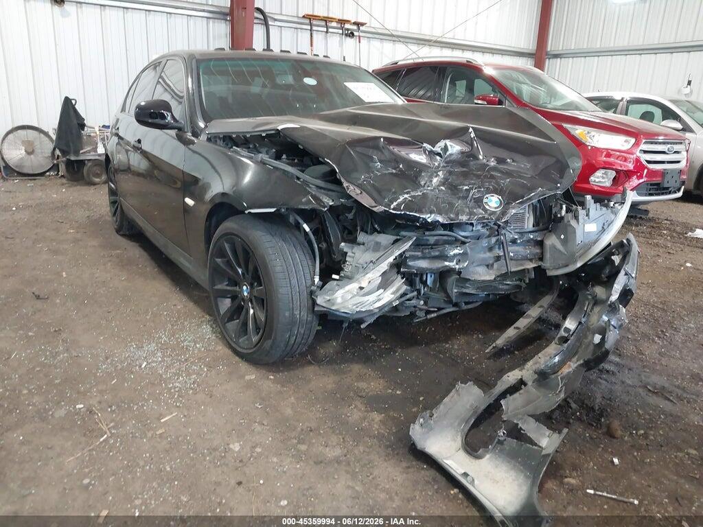WBAPK5C53BA662744 2011 BMW 328I photo no. 6