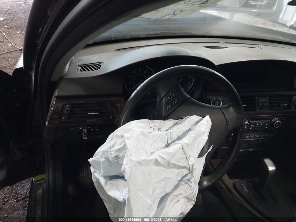 WBAPK5C53BA662744 2011 BMW 328I photo no. 7