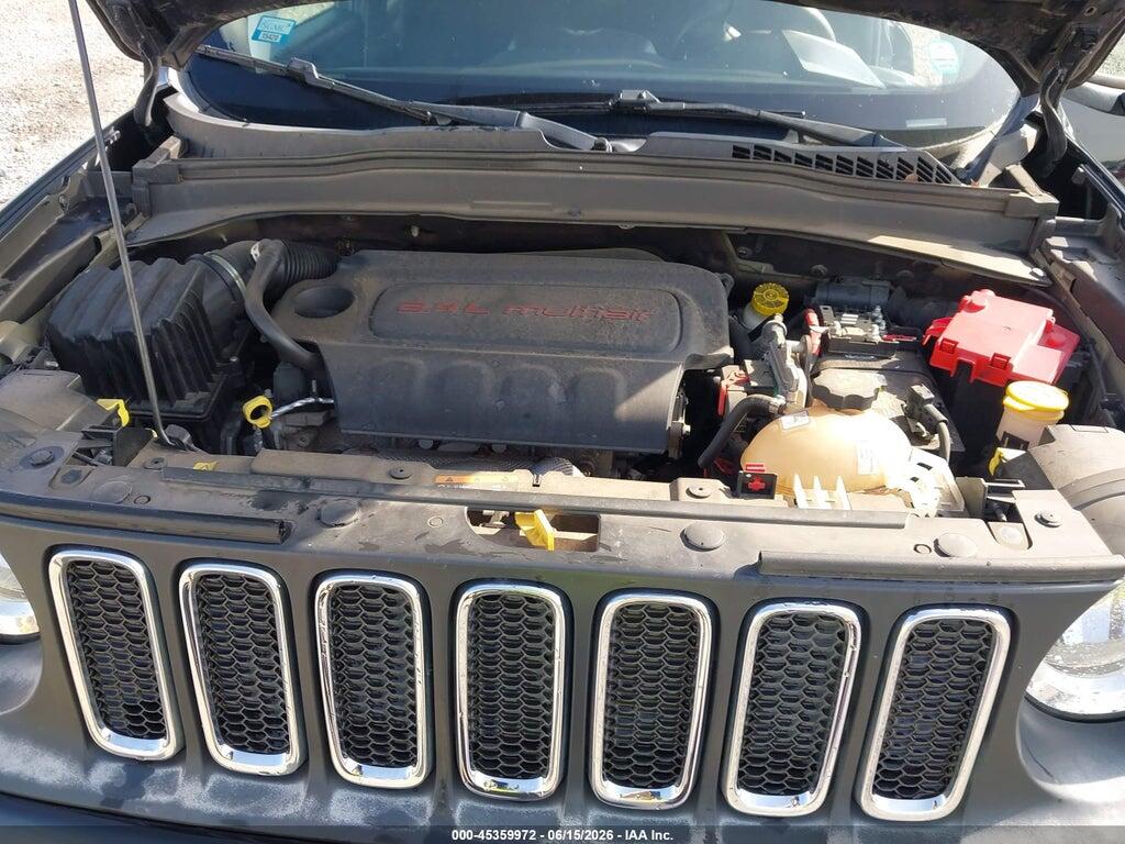 ZACCJBBB8JPH66042 2018 JEEP RENEGADE photo no. 10