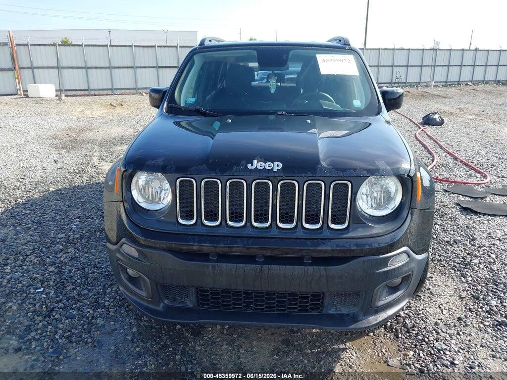 ZACCJBBB8JPH66042 2018 JEEP RENEGADE photo no. 12