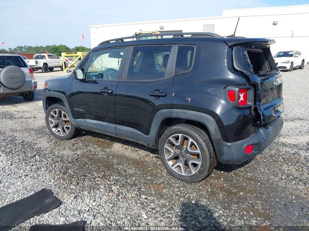 ZACCJBBB8JPH66042 2018 JEEP RENEGADE photo no. 3