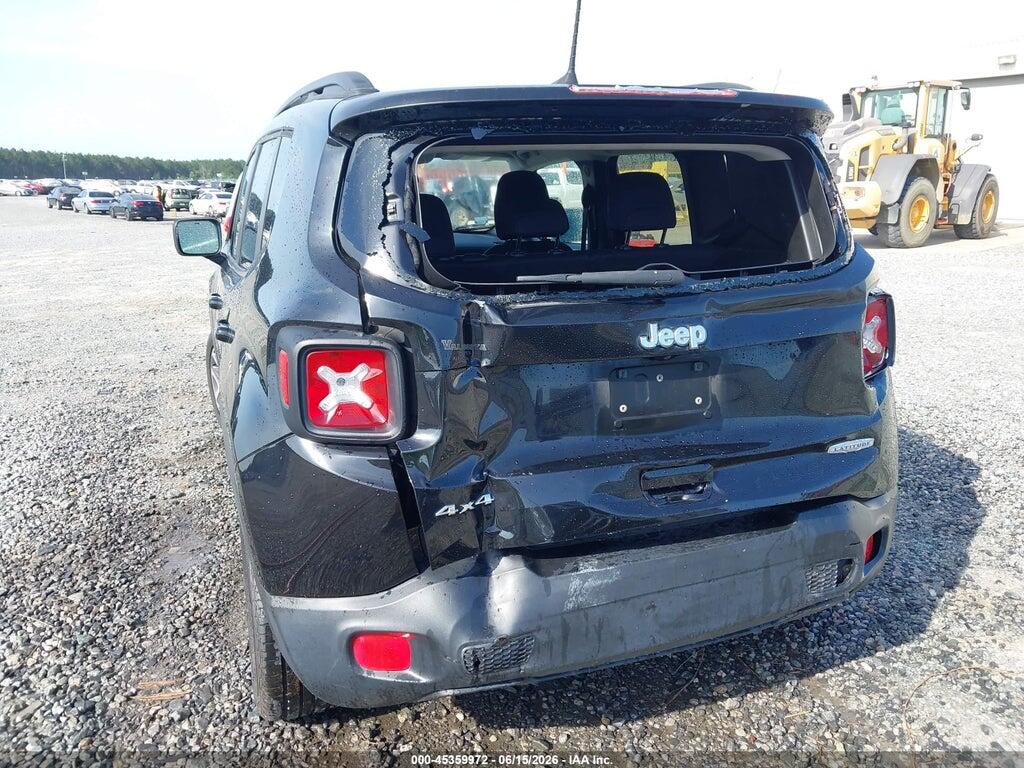 ZACCJBBB8JPH66042 2018 JEEP RENEGADE photo no. 6