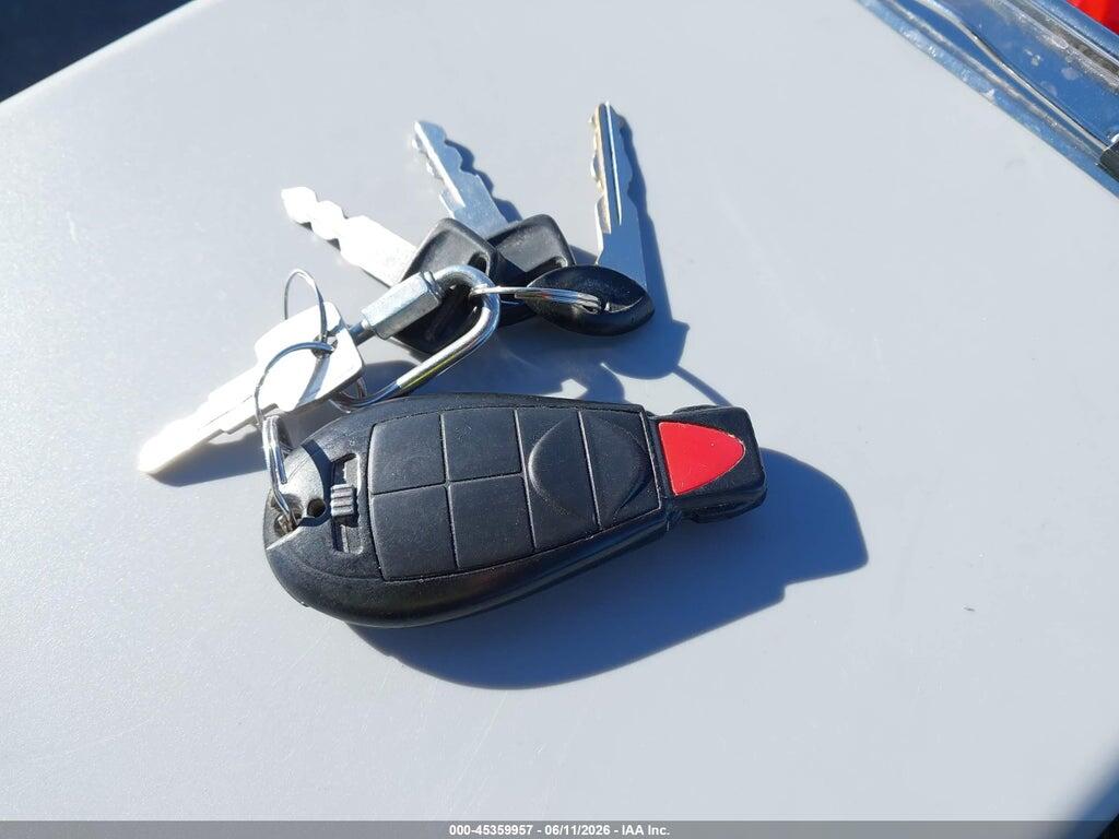 2B3CA4CDXAH108964 2010 DODGE CHARGER photo no. 11