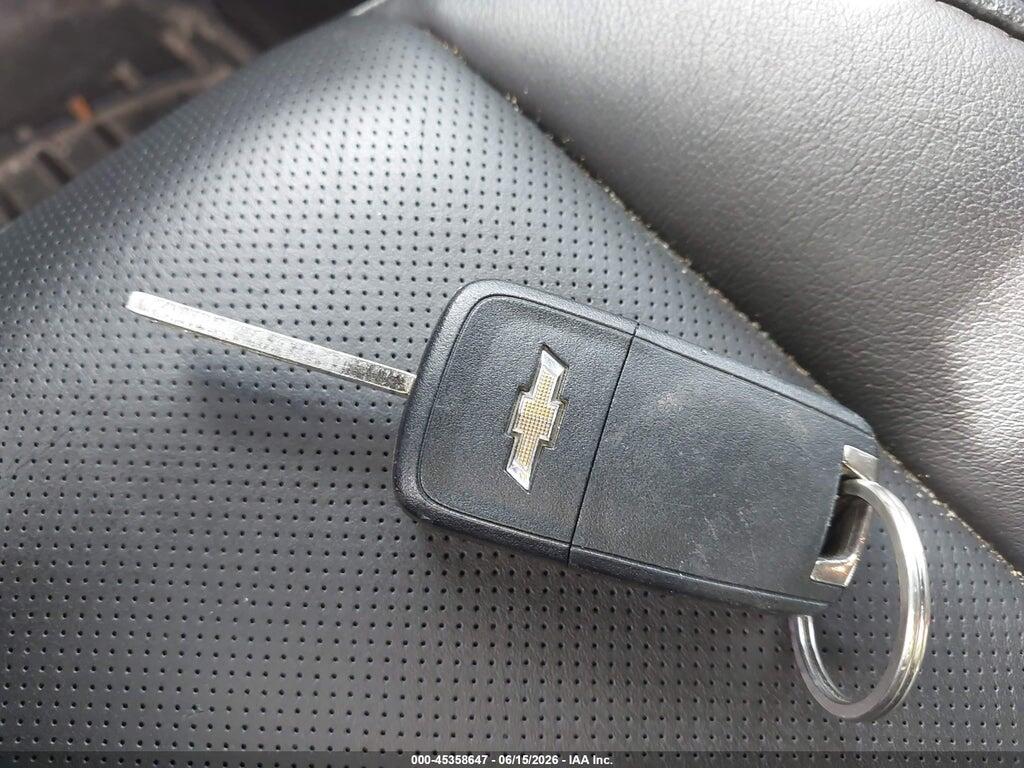 2GNFLGE39H6123450 2017 CHEVROLET EQUINOX photo no. 11