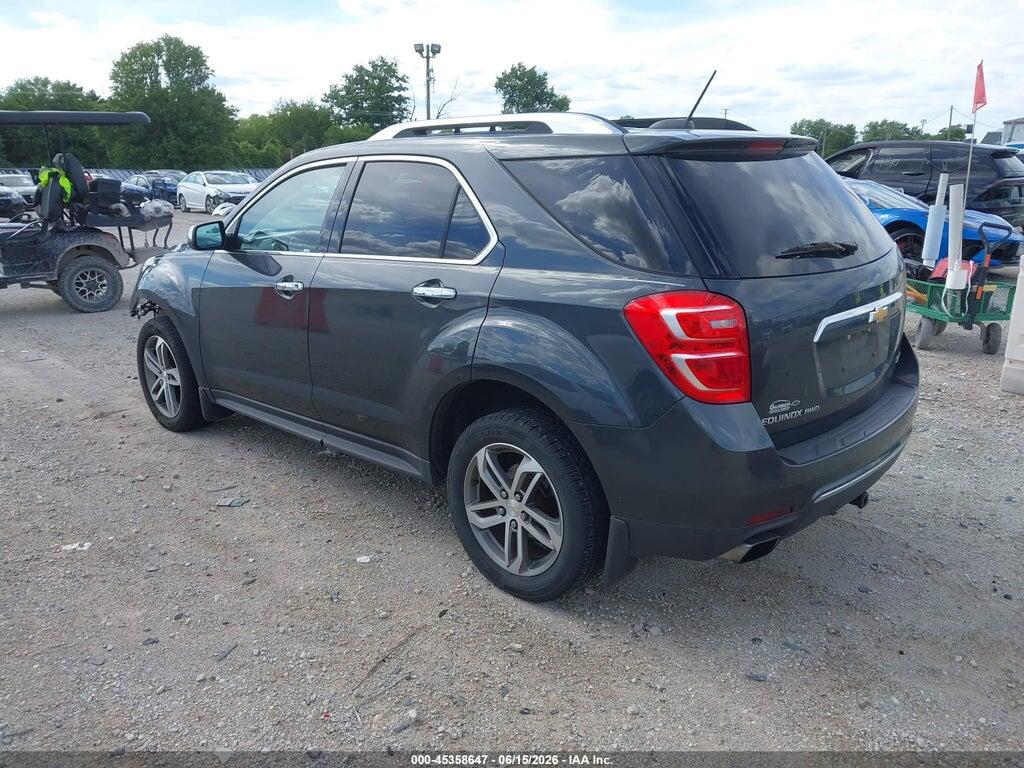 2GNFLGE39H6123450 2017 CHEVROLET EQUINOX photo no. 3