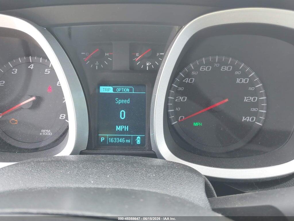 2GNFLGE39H6123450 2017 CHEVROLET EQUINOX photo no. 7