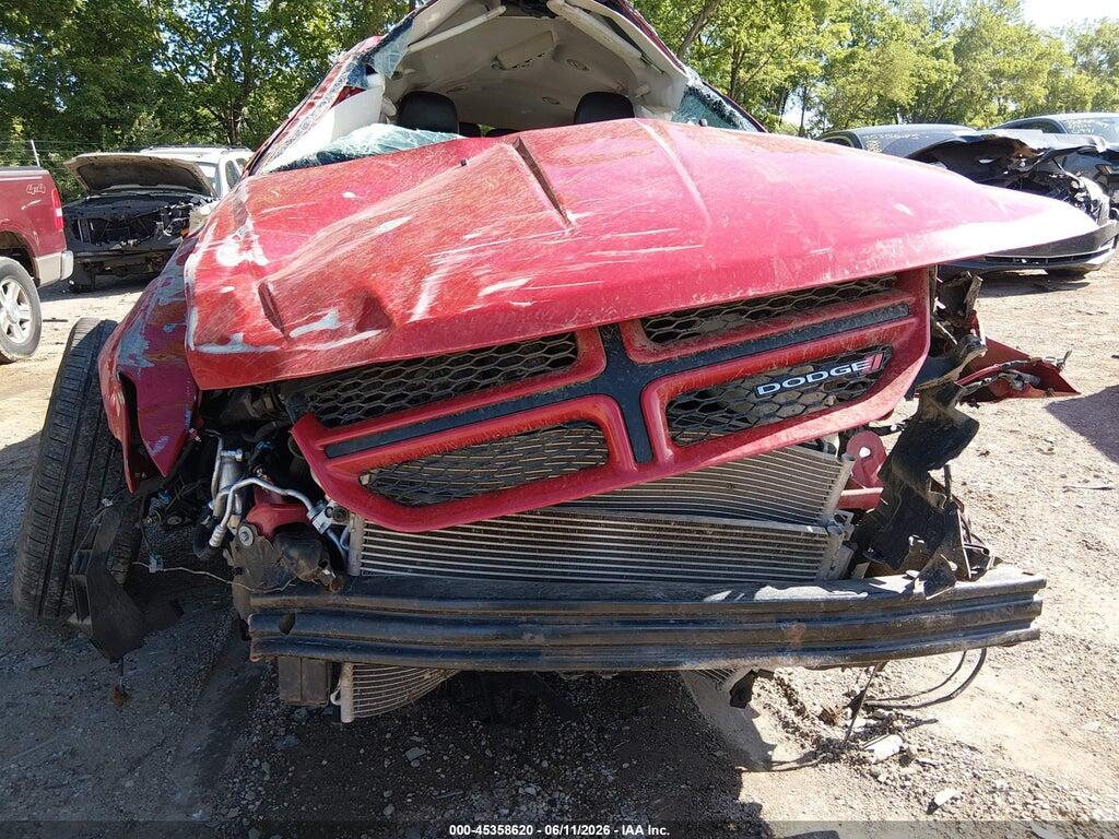 3C4PDCEG7HT603200 2017 DODGE JOURNEY photo no. 12