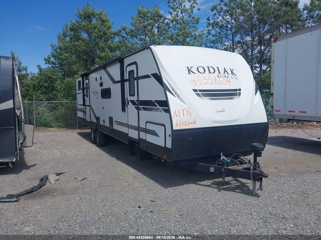 4YDT33229MJ973945 2021 KODIAK OTHER photo no. 1