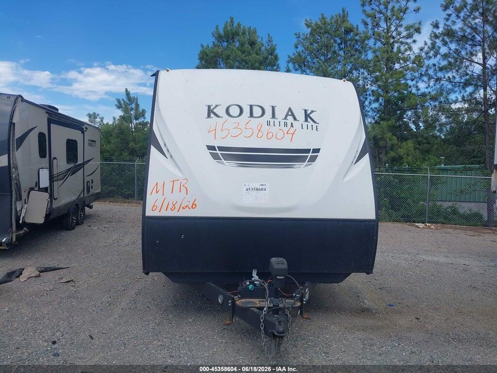 4YDT33229MJ973945 2021 KODIAK OTHER photo no. 7