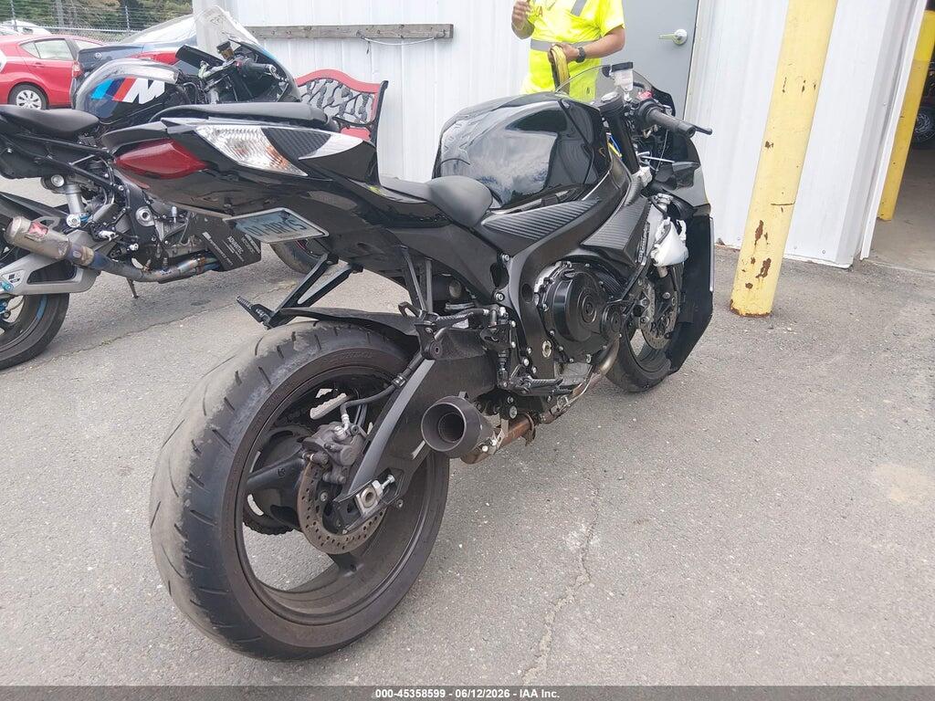 JS1GN7FA3L7100303 2020 SUZUKI GSX-R600 photo no. 4