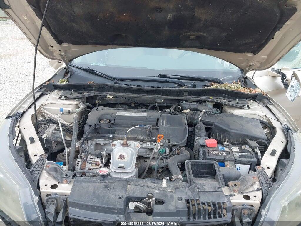 1HGCR2F83EA053354 2014 HONDA ACCORD photo no. 10