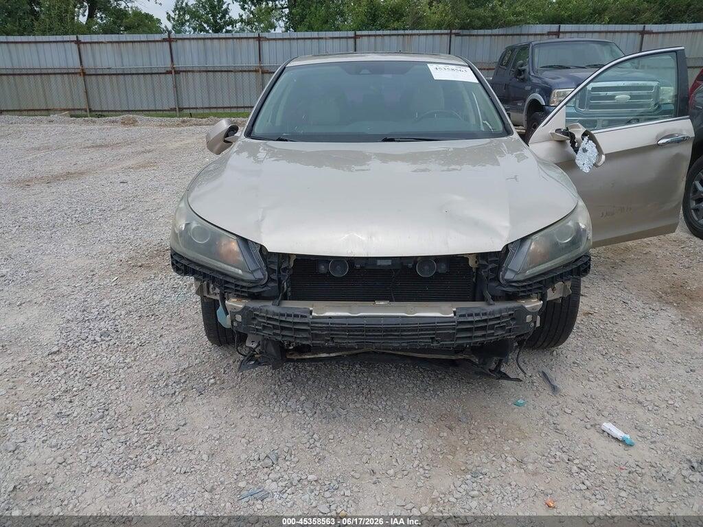 1HGCR2F83EA053354 2014 HONDA ACCORD photo no. 6