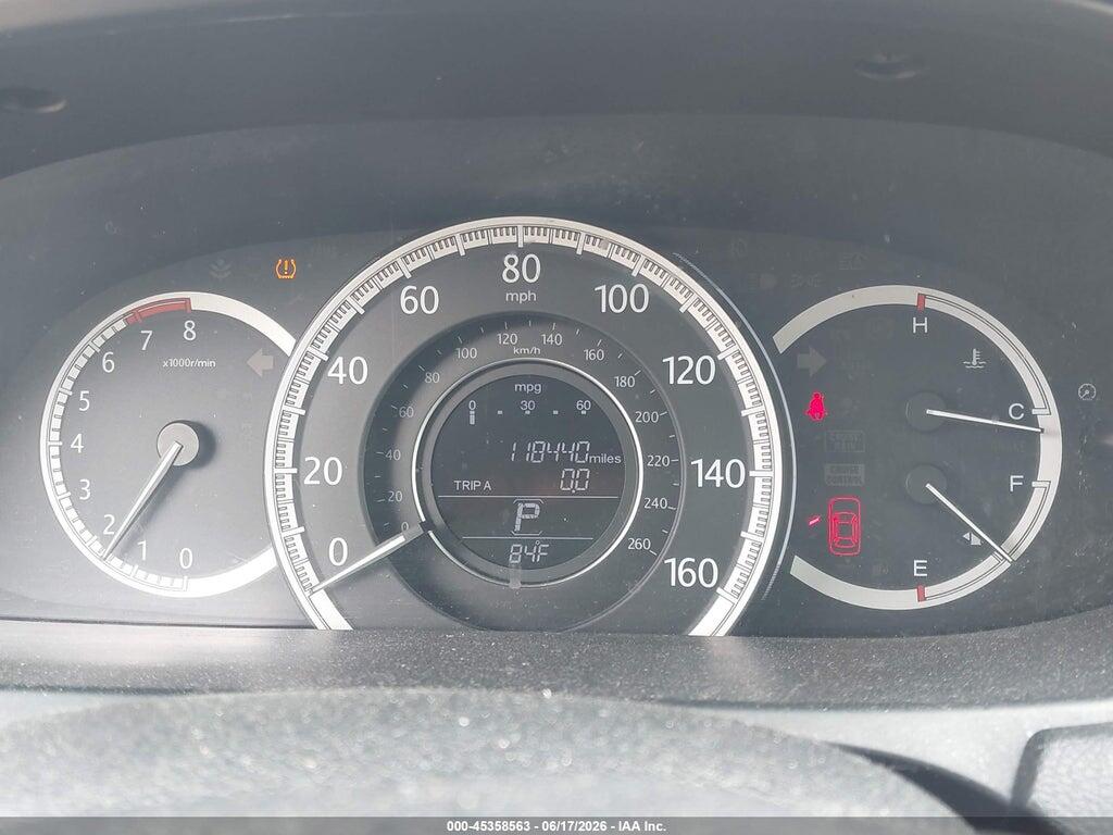 1HGCR2F83EA053354 2014 HONDA ACCORD photo no. 7