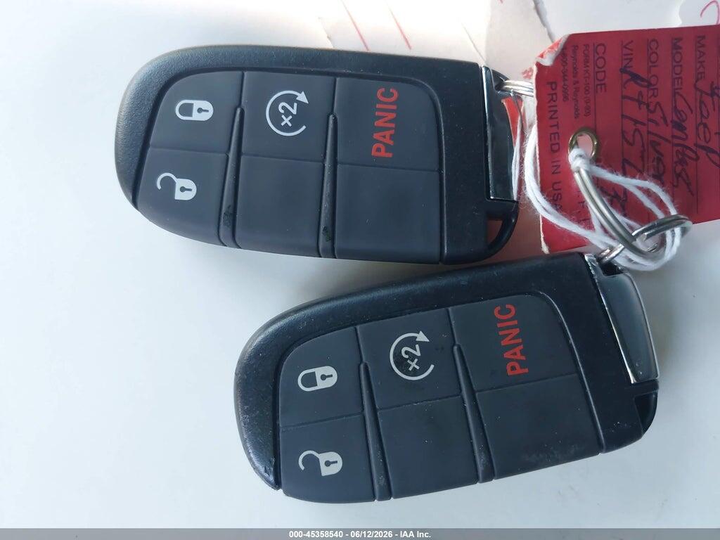 3C4NJDCN0RT157335 2024 JEEP COMPASS photo no. 11
