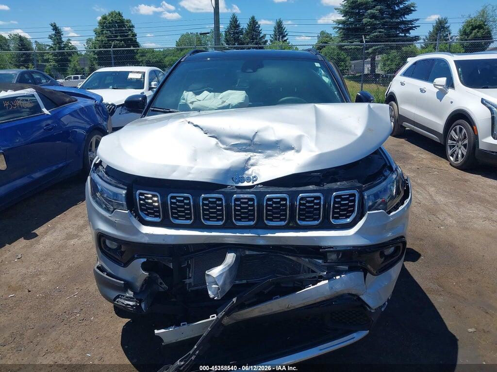3C4NJDCN0RT157335 2024 JEEP COMPASS photo no. 12