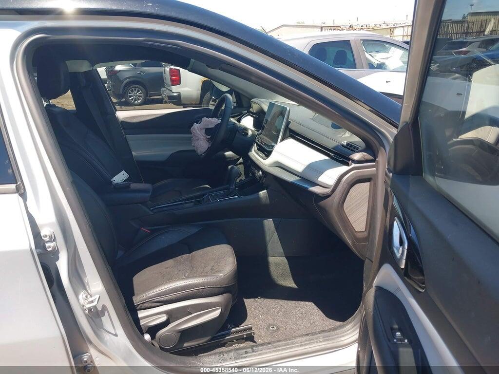 3C4NJDCN0RT157335 2024 JEEP COMPASS photo no. 5