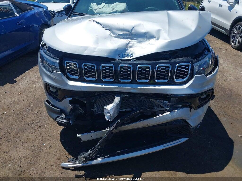 3C4NJDCN0RT157335 2024 JEEP COMPASS photo no. 6