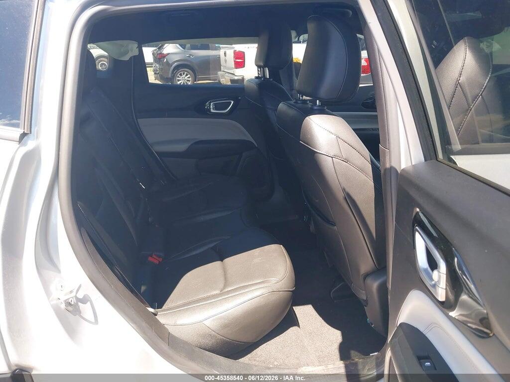 3C4NJDCN0RT157335 2024 JEEP COMPASS photo no. 8