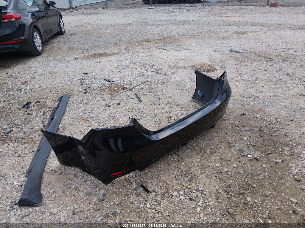 4T1S31AK4MU567022 2021 TOYOTA CAMRY photo no. 12