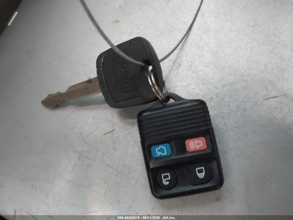 1FMPU16555LB02018 2005 FORD EXPEDITION photo no. 11