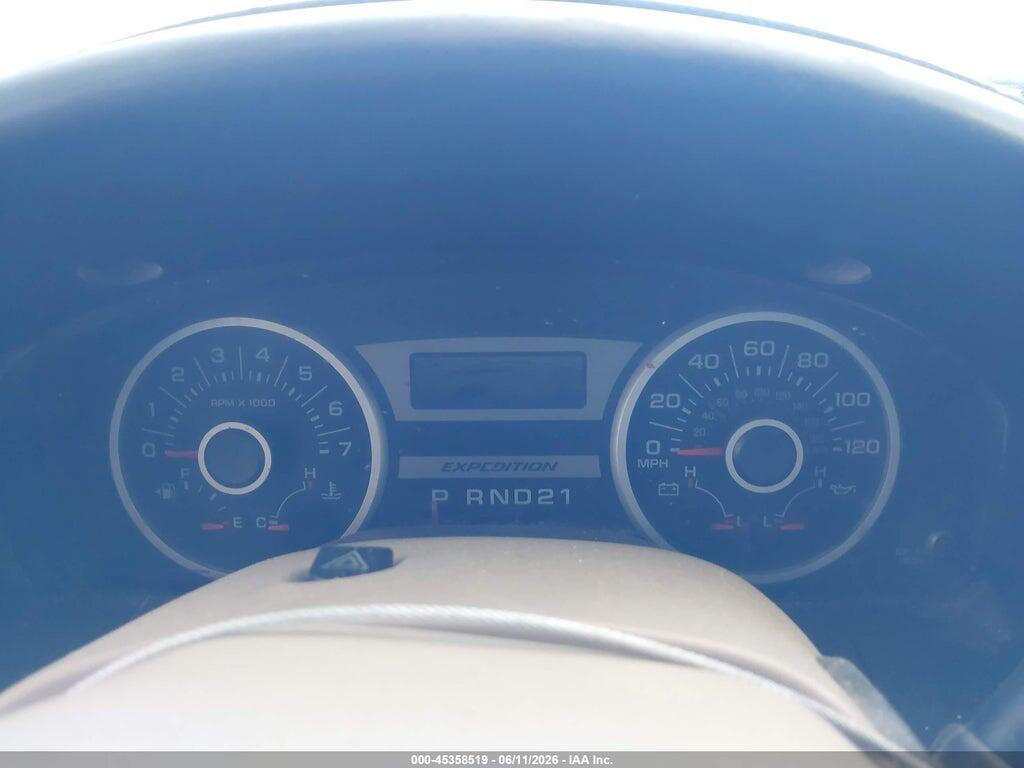 1FMPU16555LB02018 2005 FORD EXPEDITION photo no. 7