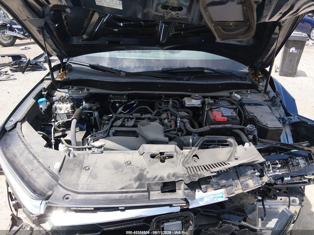 2HKRS3H73RH332597 2024 HONDA CR-V photo no. 10