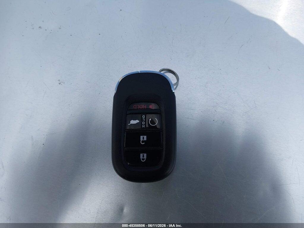 2HKRS3H73RH332597 2024 HONDA CR-V photo no. 11