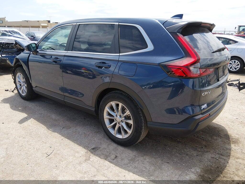 2HKRS3H73RH332597 2024 HONDA CR-V photo no. 3