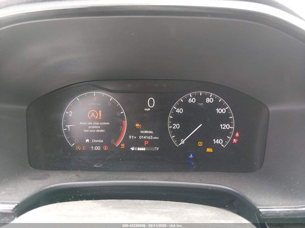 2HKRS3H73RH332597 2024 HONDA CR-V photo no. 7