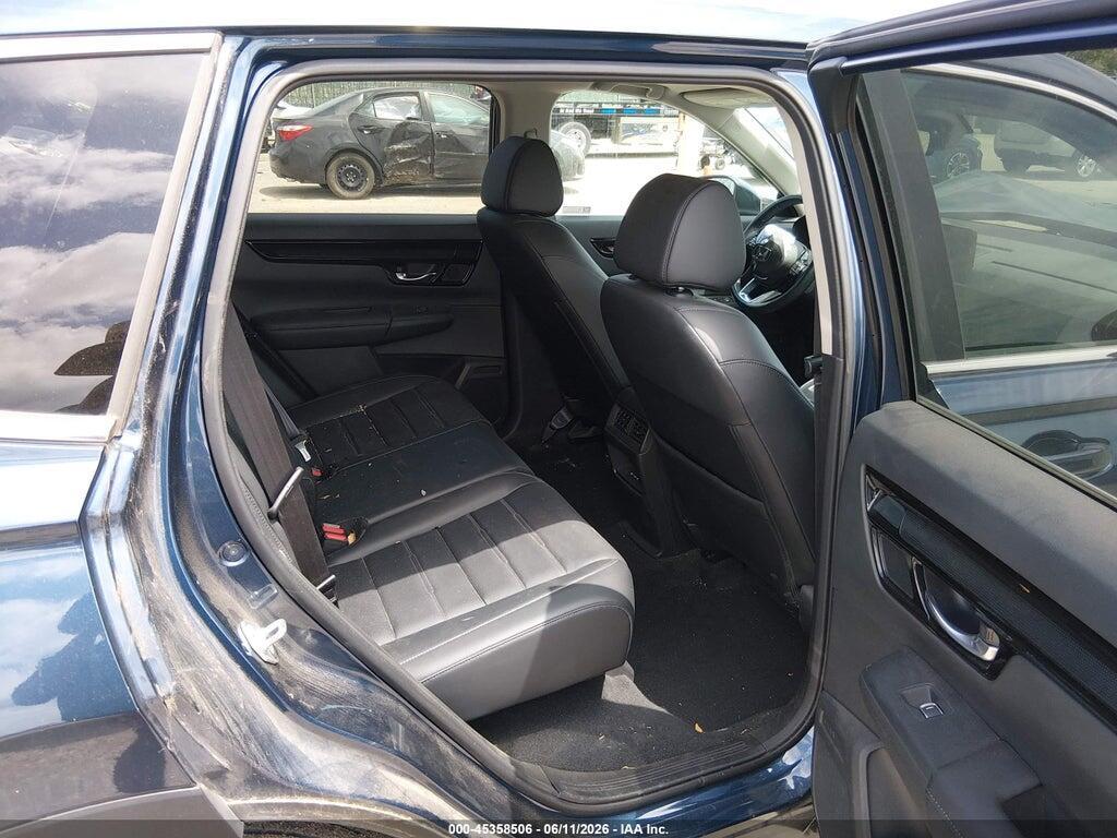2HKRS3H73RH332597 2024 HONDA CR-V photo no. 8