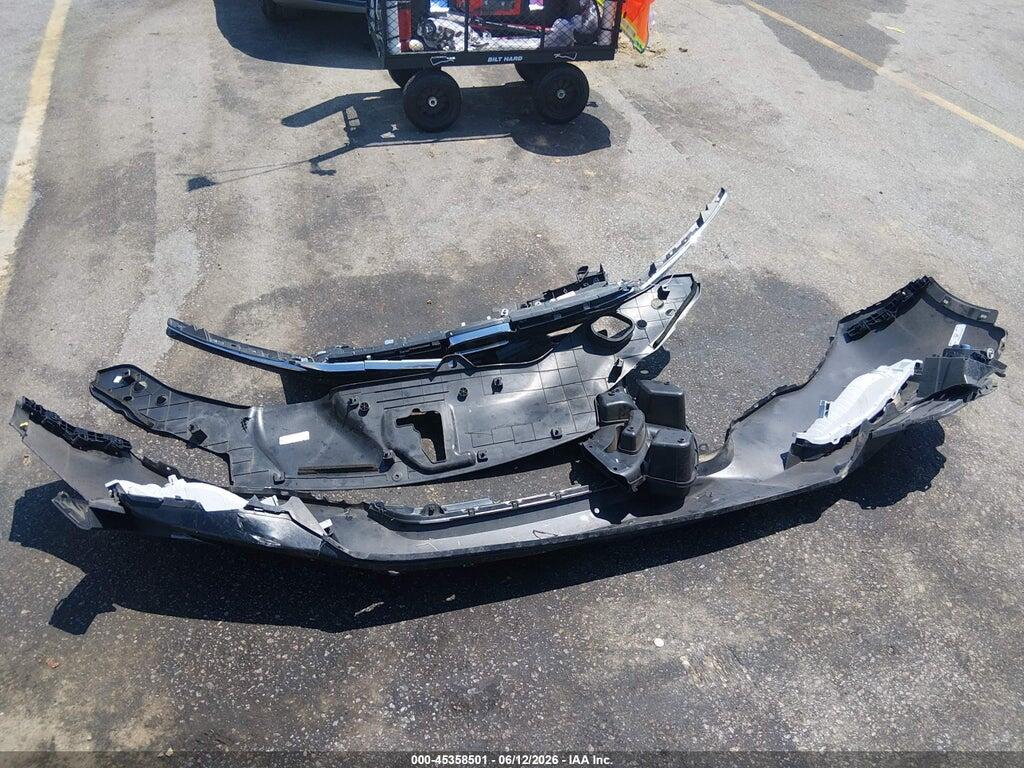 5FNYF5H50KB041554 2019 HONDA PILOT photo no. 12