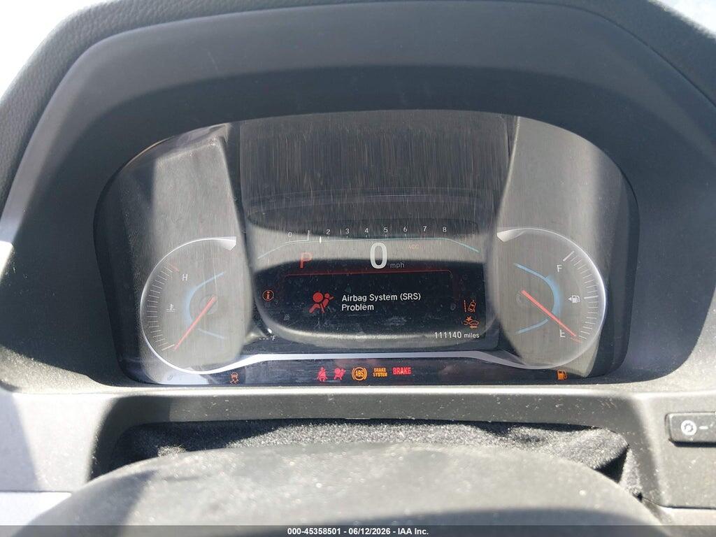 5FNYF5H50KB041554 2019 HONDA PILOT photo no. 7