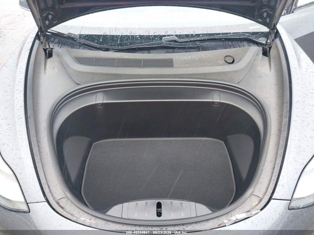 5YJ3E1EB1KF386074 2019 TESLA MODEL 3 photo no. 10