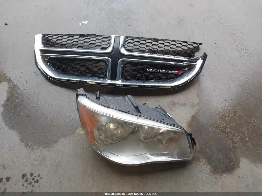 2C4RDGBG8KR501595 2019 DODGE GRAND CARAVAN photo no. 12