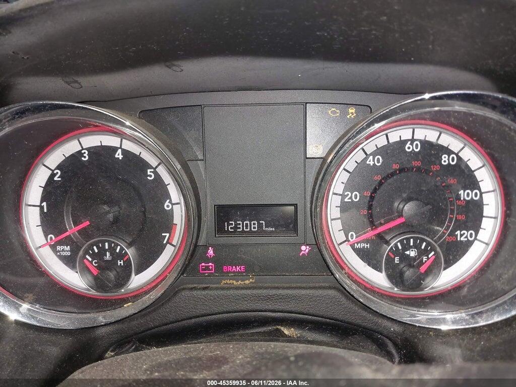 2C4RDGBG8KR501595 2019 DODGE GRAND CARAVAN photo no. 7