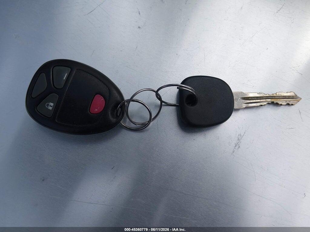5GAKRBKD7HJ313712 2017 BUICK ENCLAVE photo no. 11