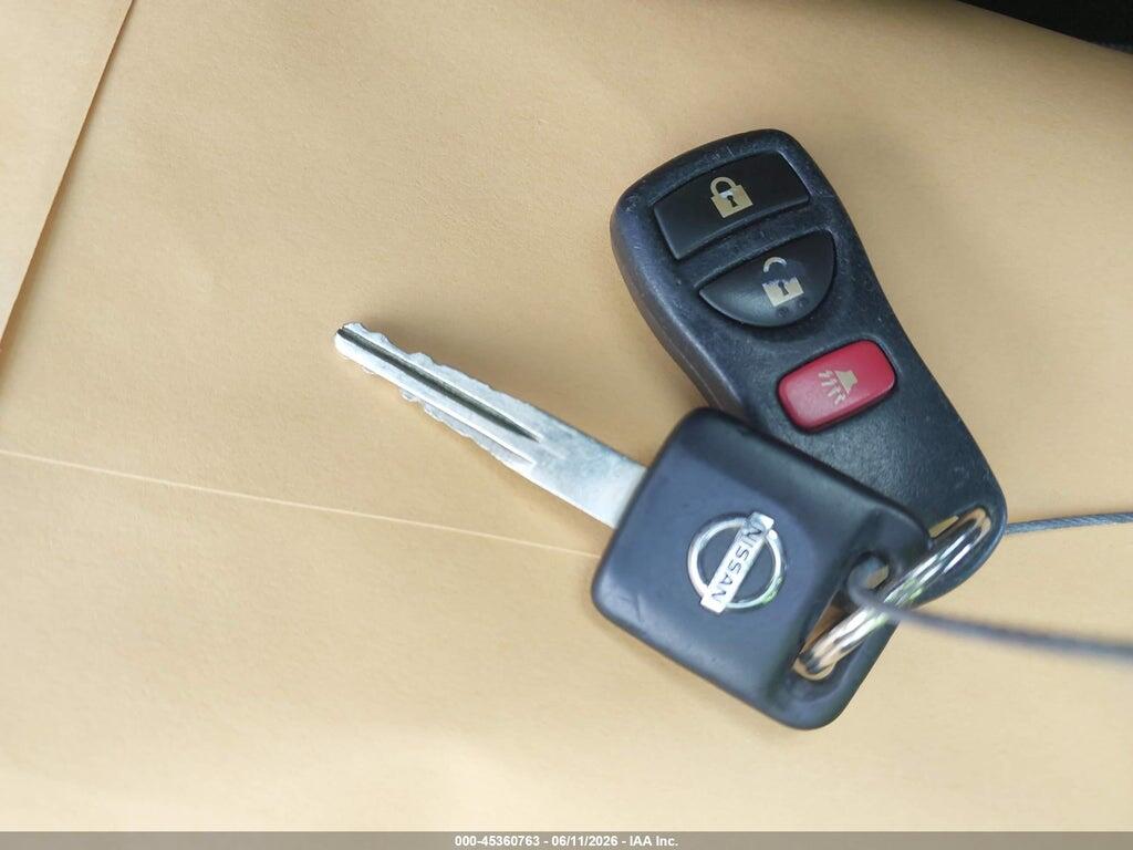 3N1AB6AP1BL612472 2011 NISSAN SENTRA photo no. 11