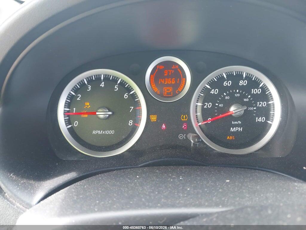 3N1AB6AP1BL612472 2011 NISSAN SENTRA photo no. 7