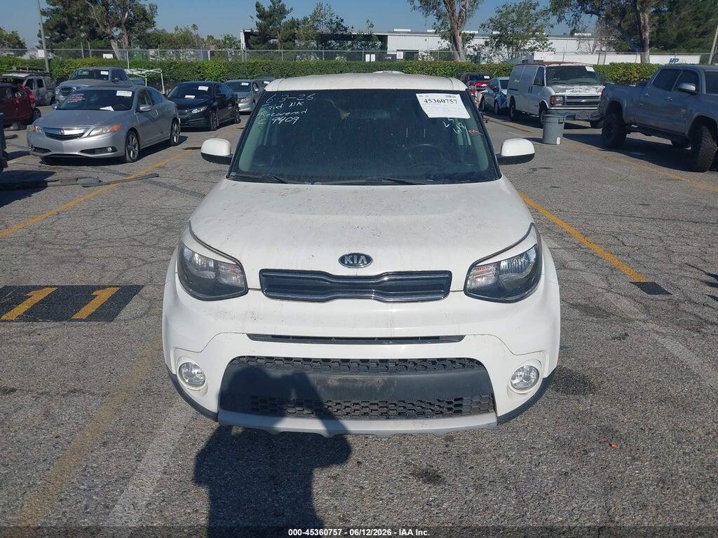 KNDJP3A5XK7679409 2019 KIA SOUL photo no. 11