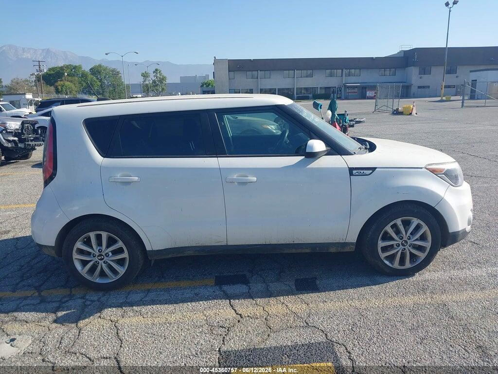 KNDJP3A5XK7679409 2019 KIA SOUL photo no. 12