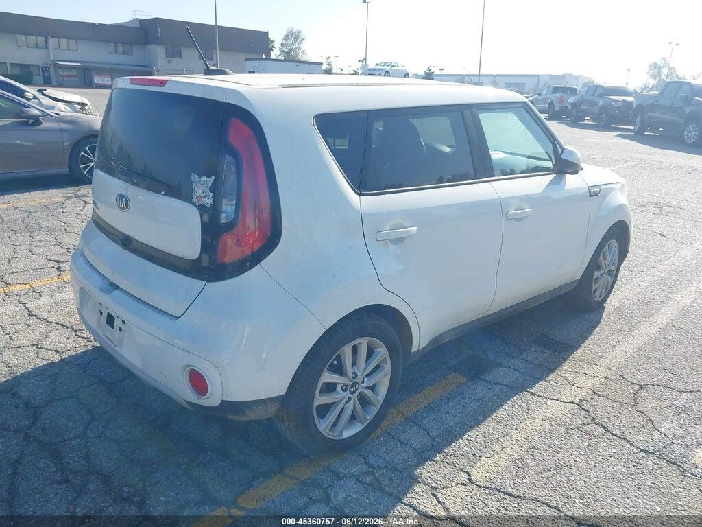 KNDJP3A5XK7679409 2019 KIA SOUL photo no. 4
