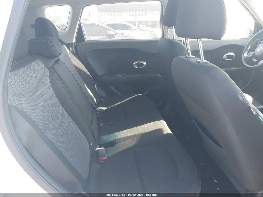 KNDJP3A5XK7679409 2019 KIA SOUL photo no. 8