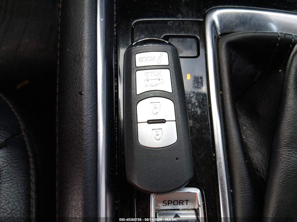 JM3KFADM2J0316633 2018 MAZDA CX-5 photo no. 11