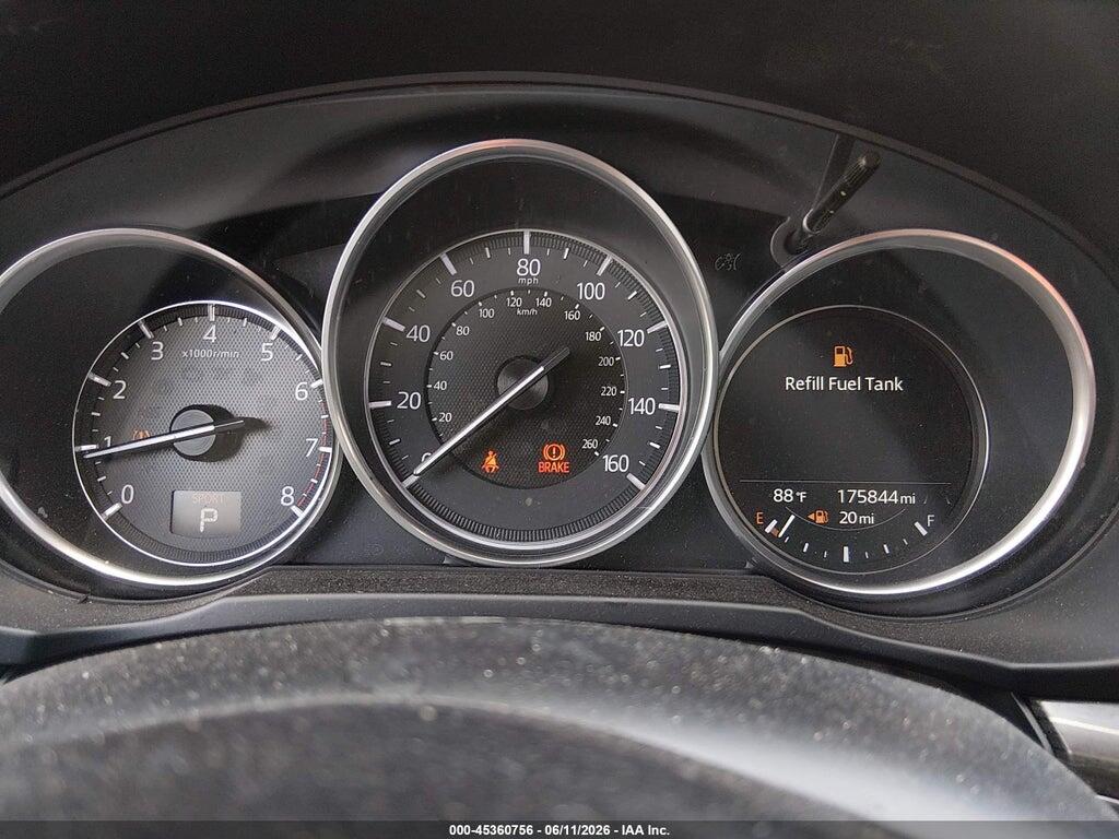 JM3KFADM2J0316633 2018 MAZDA CX-5 photo no. 7