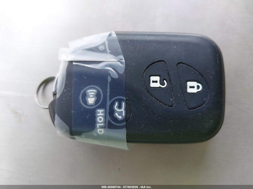 JTHBJ46G092300199 2009 LEXUS ES 350 photo no. 11