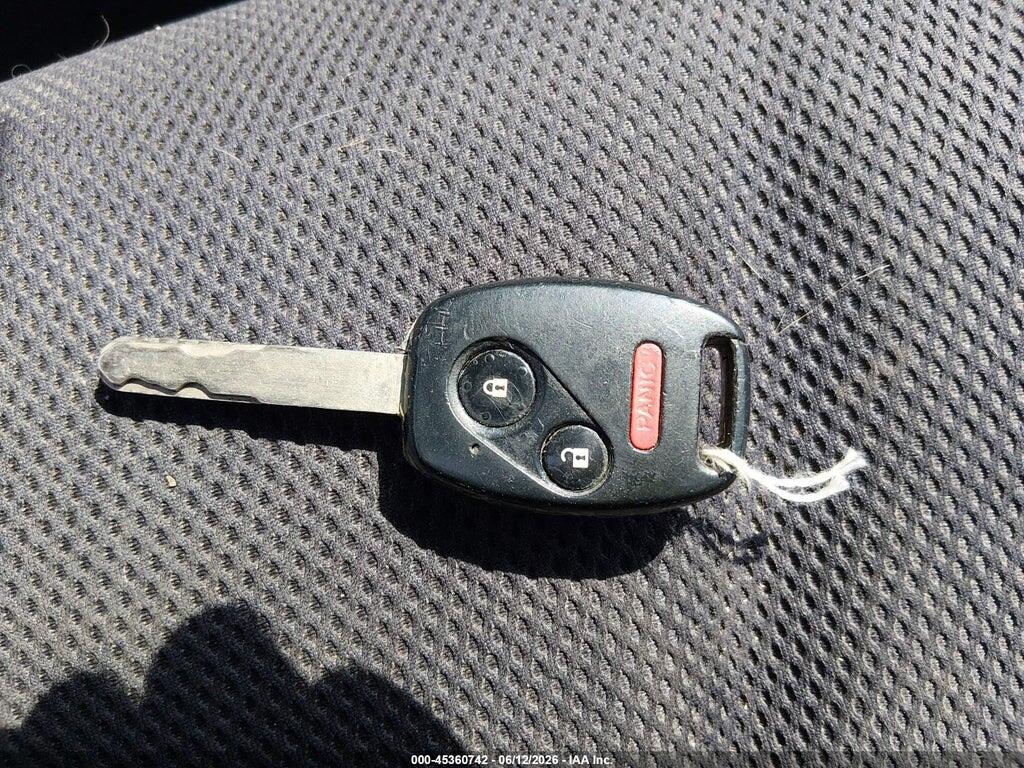 JHMGE8H57CC018575 2012 HONDA FIT photo no. 11