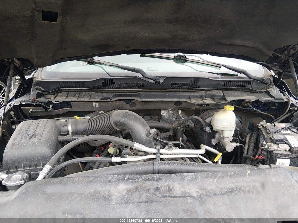 1C6RR6FT4ES191023 2014 RAM 1500 photo no. 10