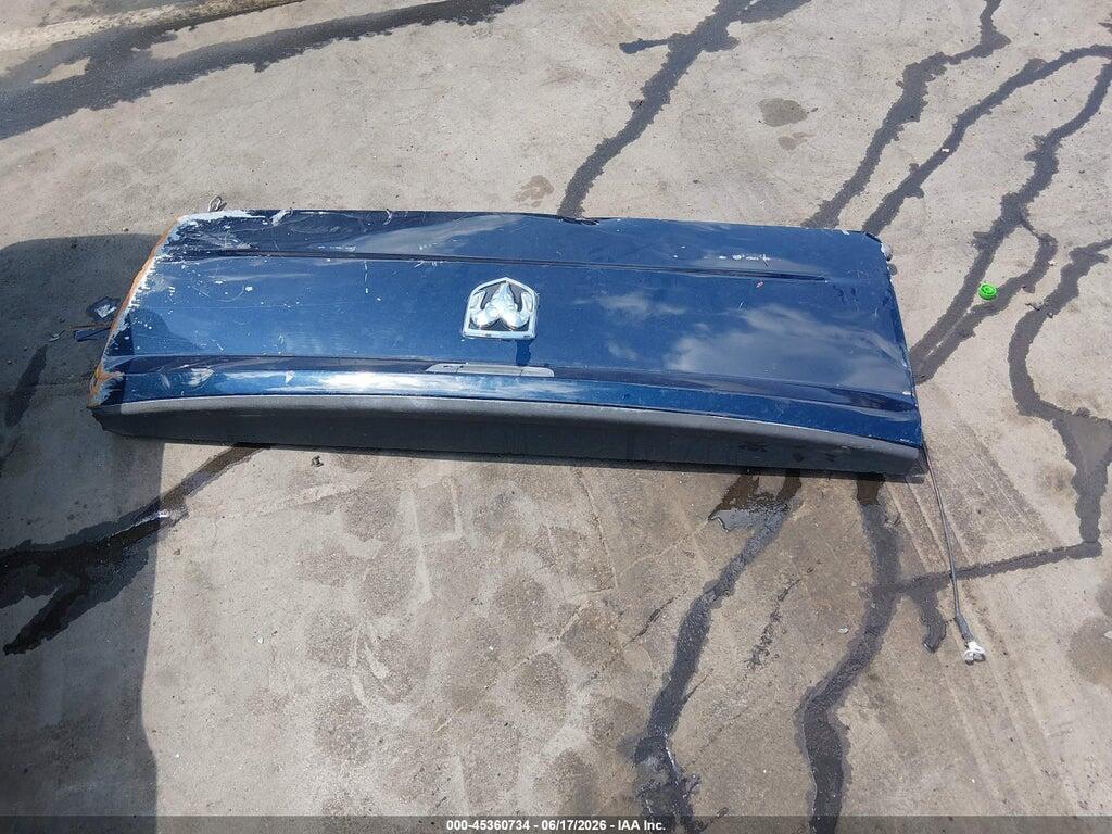 1C6RR6FT4ES191023 2014 RAM 1500 photo no. 12